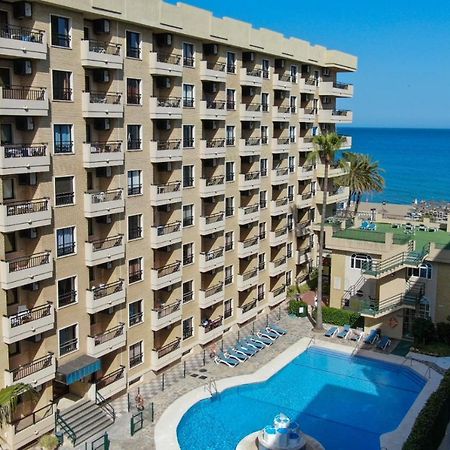 Apartamento Ronda IV Фуeнхирола Екстериор снимка