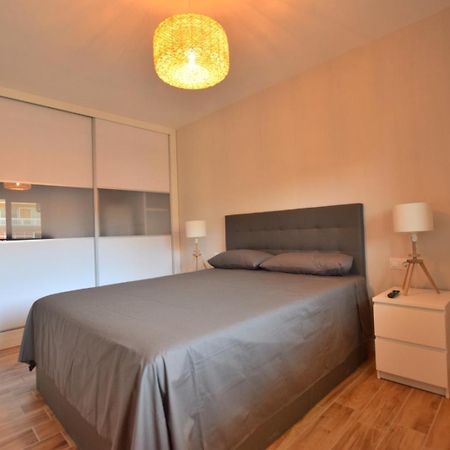 Apartamento Ronda IV Фуeнхирола Екстериор снимка